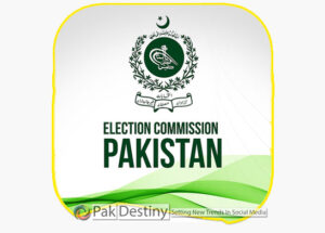 ECP continues playing tricks to benefit the PDM 2