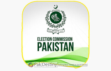 ECP continues playing tricks to benefit the PDM 2